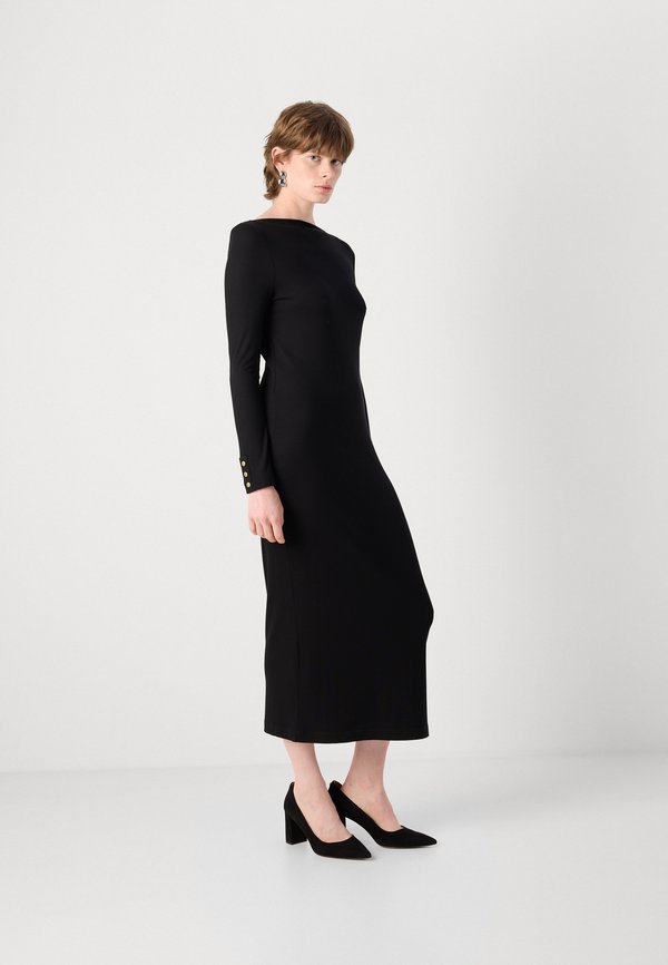 Barbour International OLIVIOS MIDI DRESS