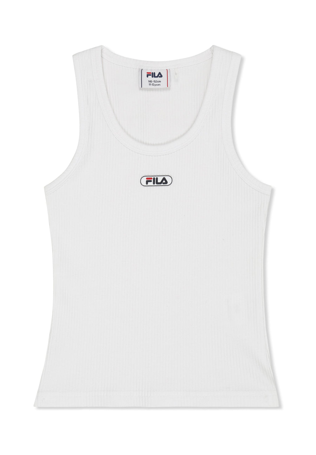 APPAREL FORCONE LOGO TANK Media 1