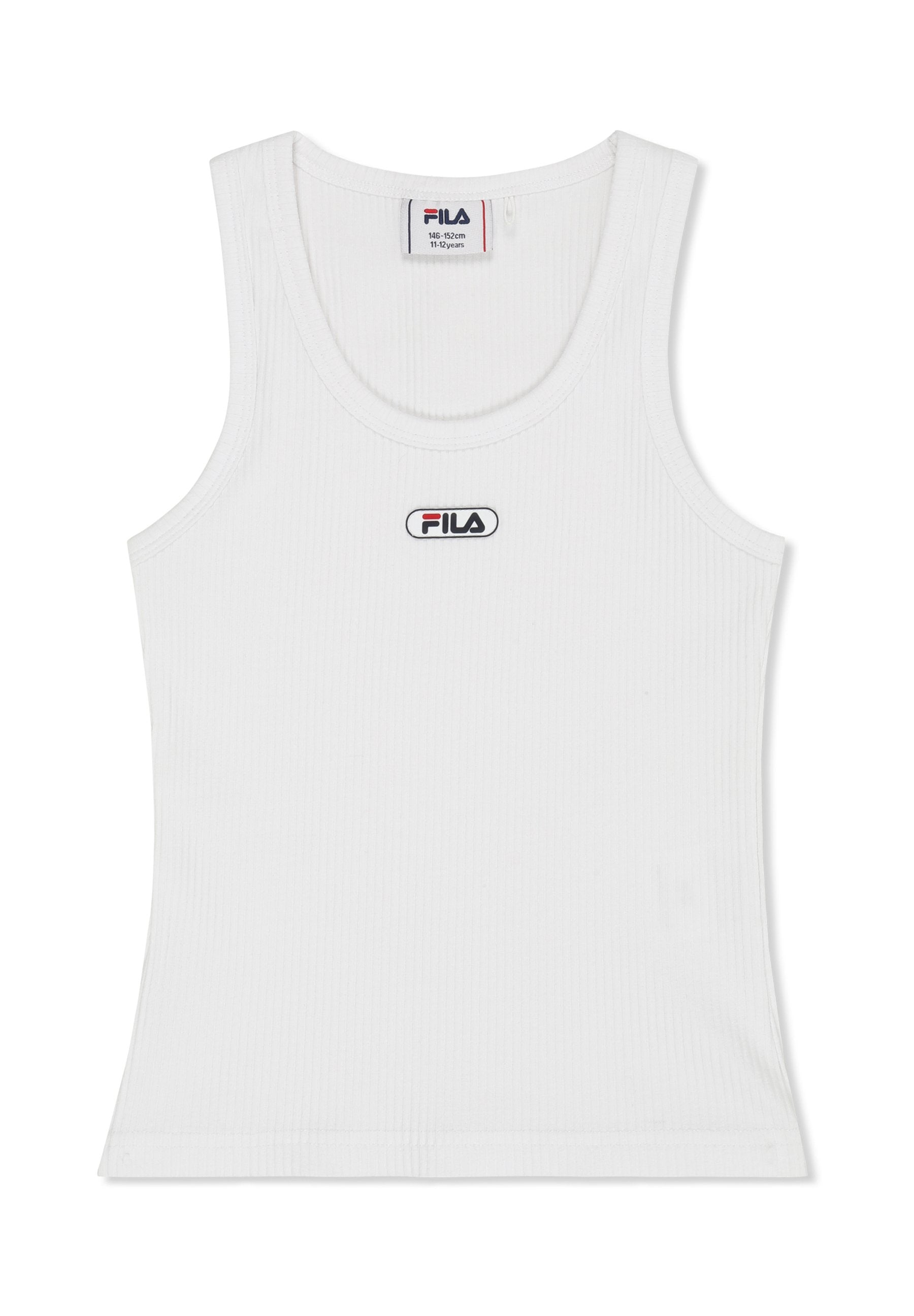 APPAREL FORCONE LOGO TANK Media 1