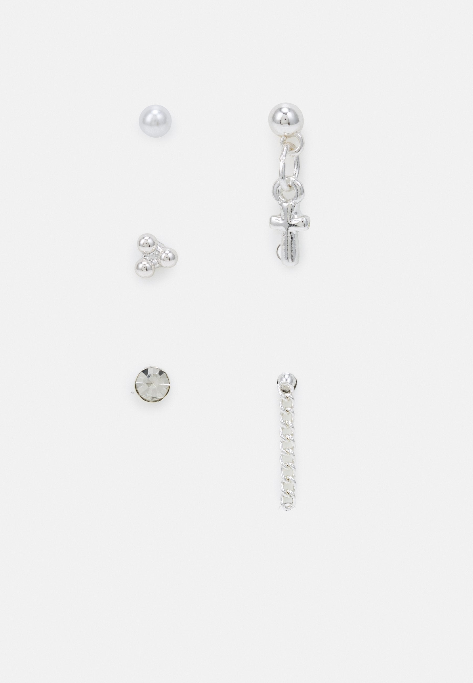 Uncommon Souls KEY AND FLAME EAR PARTY UNISEX 9 PACK