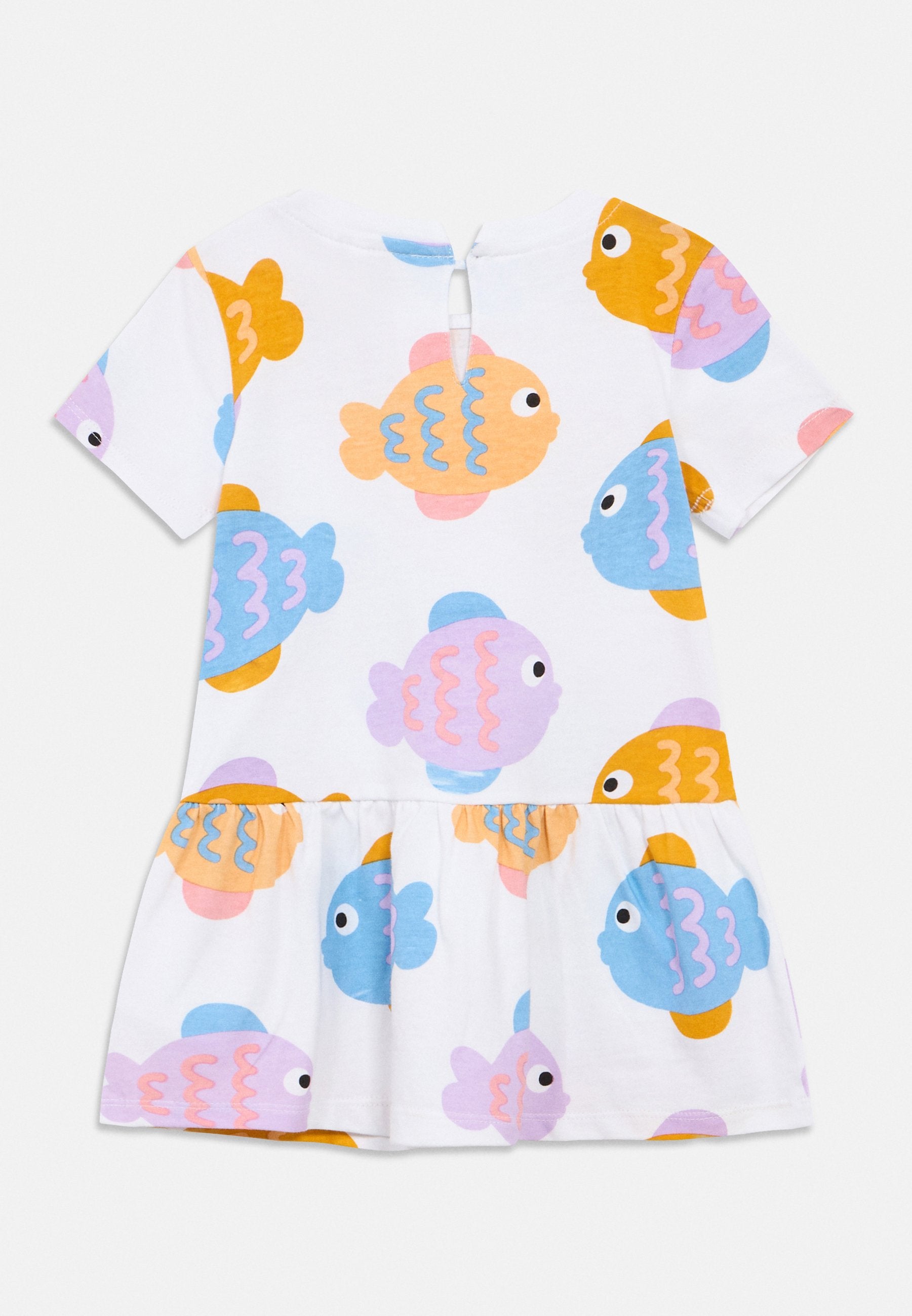 Stella McCartney Kids BABY DRESS