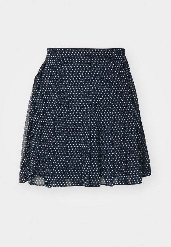 Tommy Jeans PLEATED SKIRT