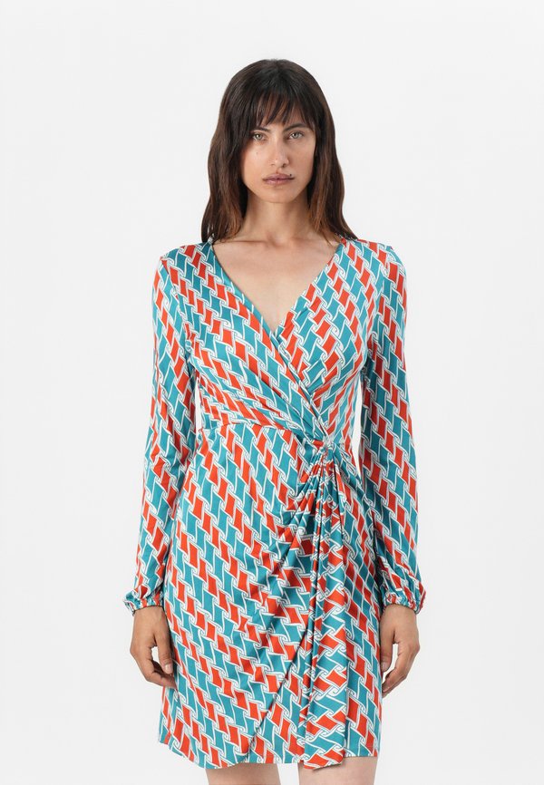 Diane von Furstenberg TORONTO