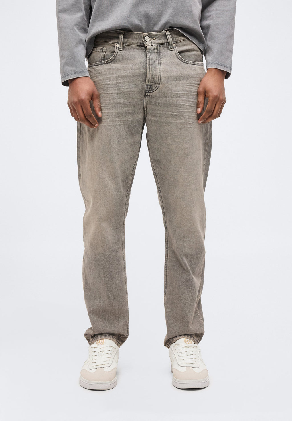 Scotch & Soda CORE DEAN TAPERED