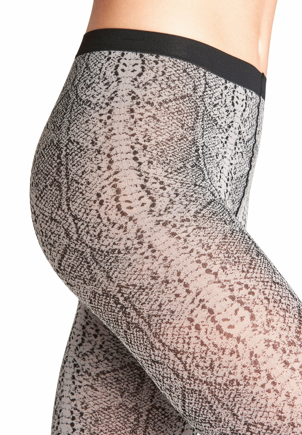 FALKE Brumation 50 Denier semi-opaque