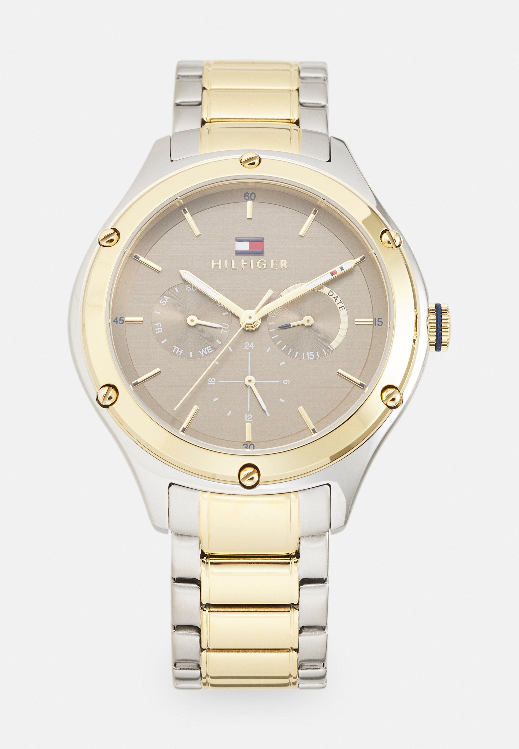 Tommy Hilfiger Uhr Media 1