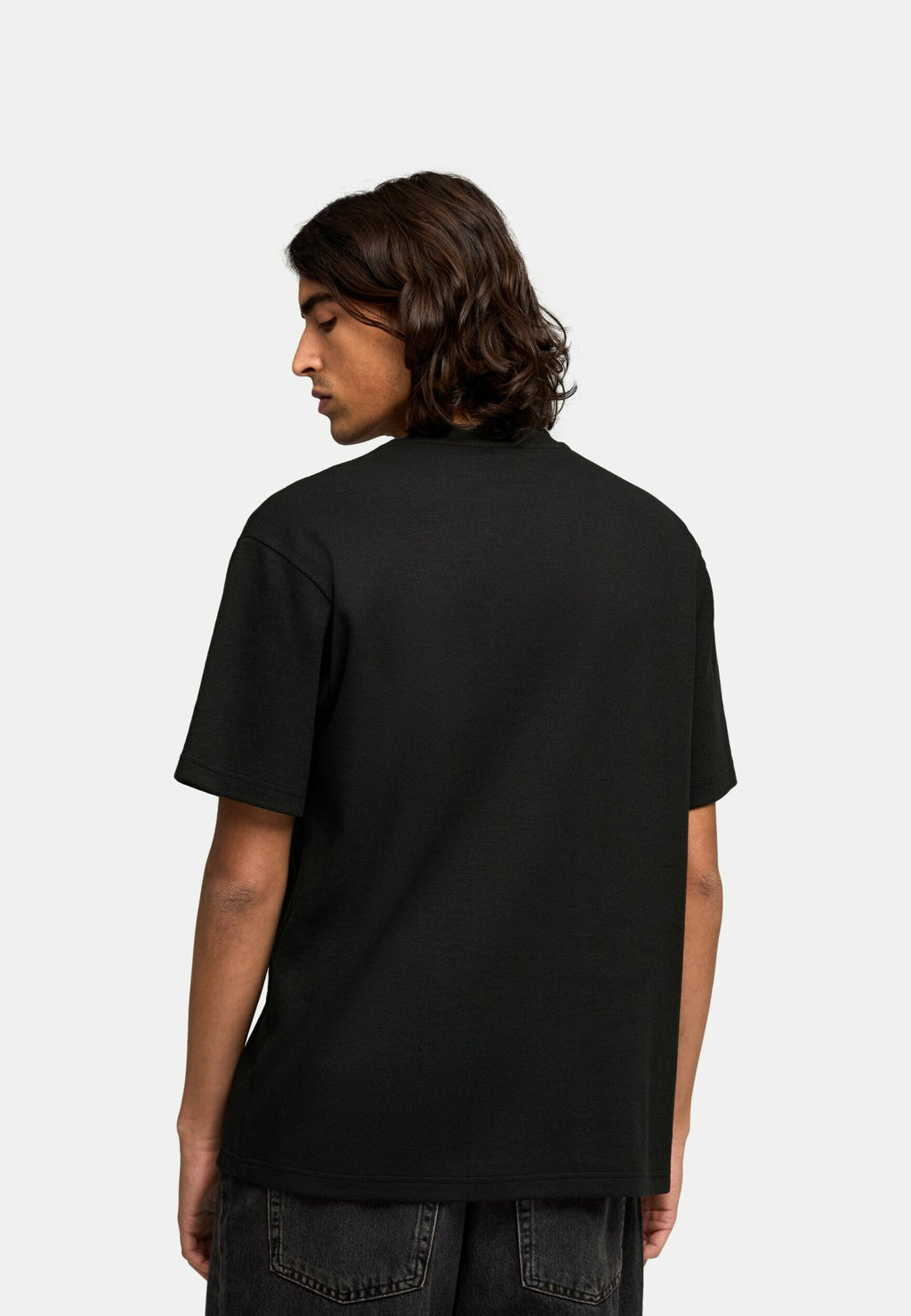 Puma PUMA T-SHIRT ESS ELEVATED KURZARMSHIRT