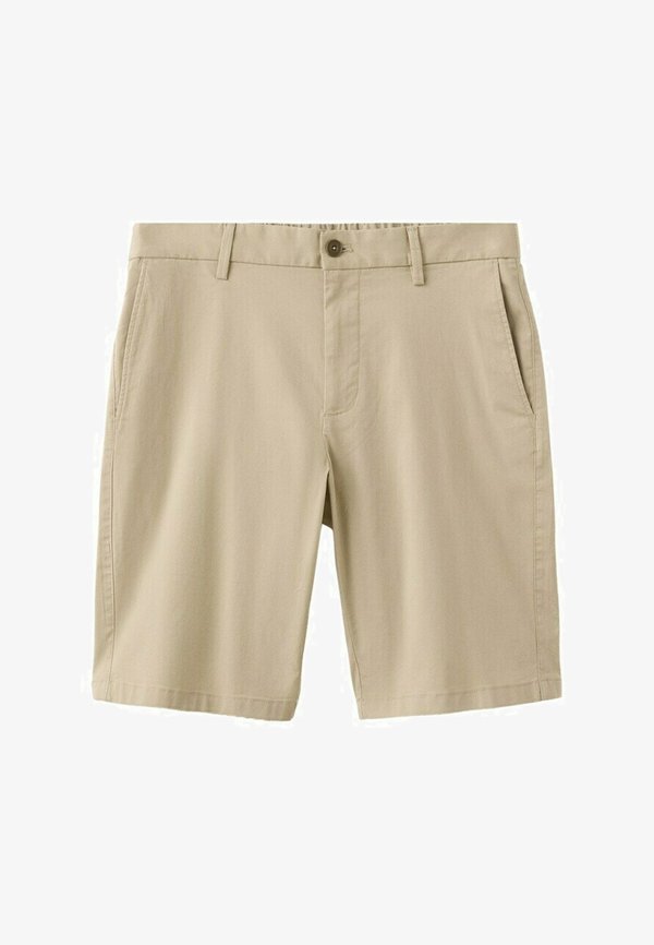 Mango ADULT - Shorts - beige