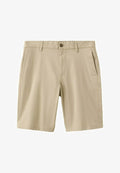 Mango ADULT - Shorts - beige