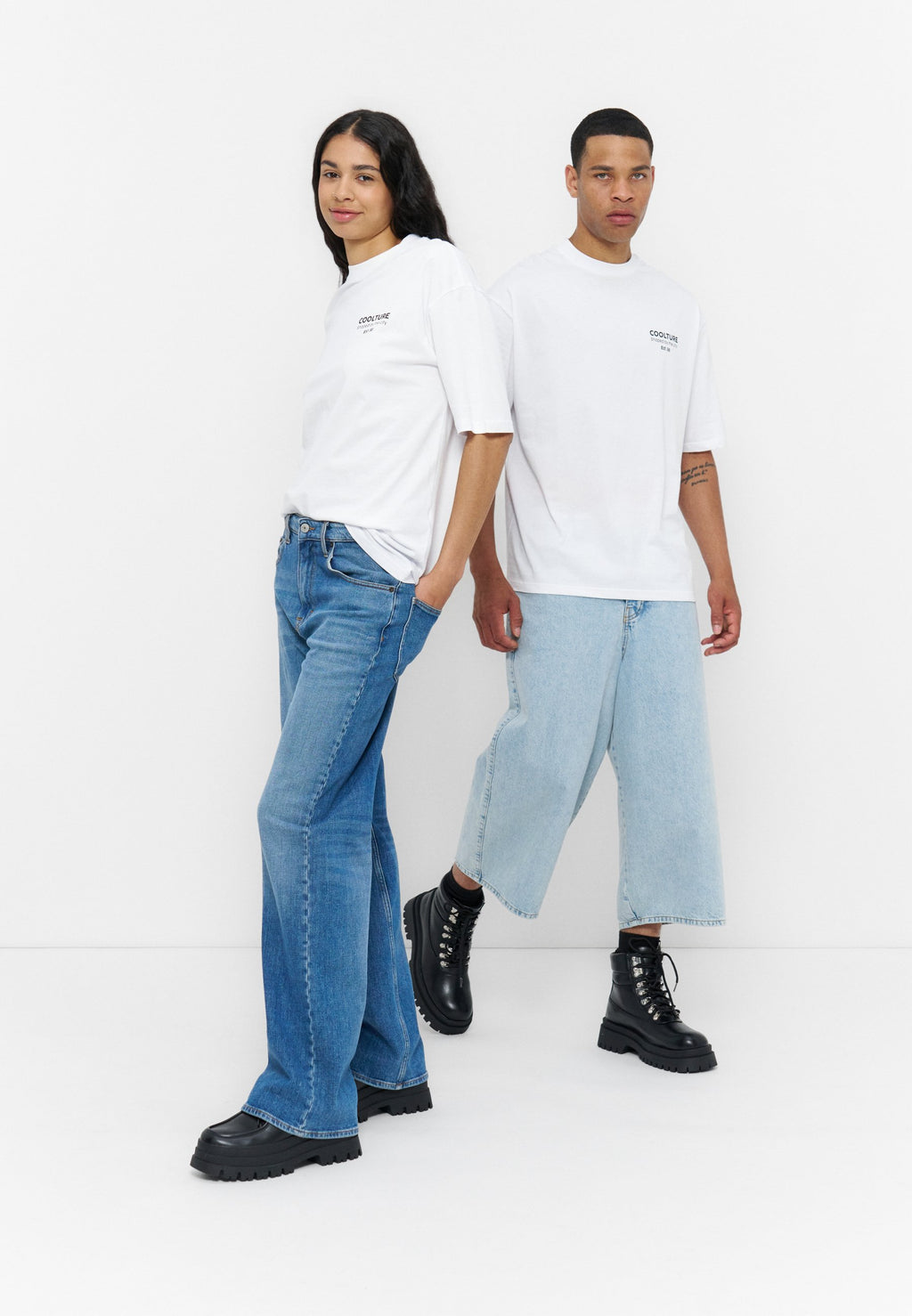 YOURTURN REGULAR FIT