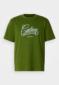 Calvin Klein Jeans SCRIPT GRAPHIC