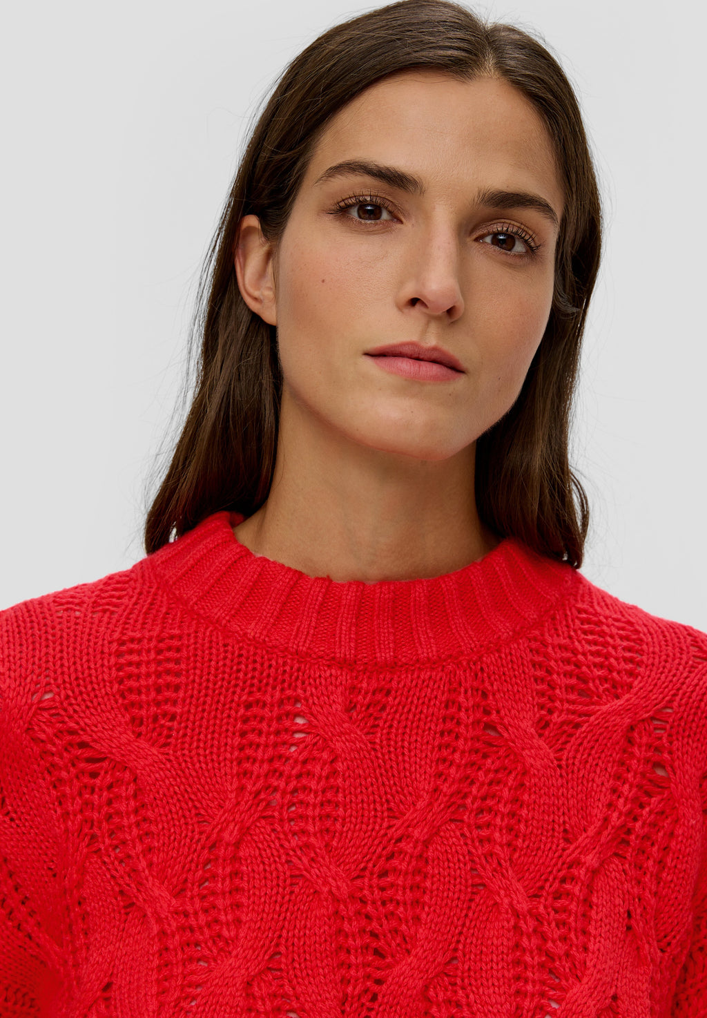 s.Oliver Strickpullover Media 5
