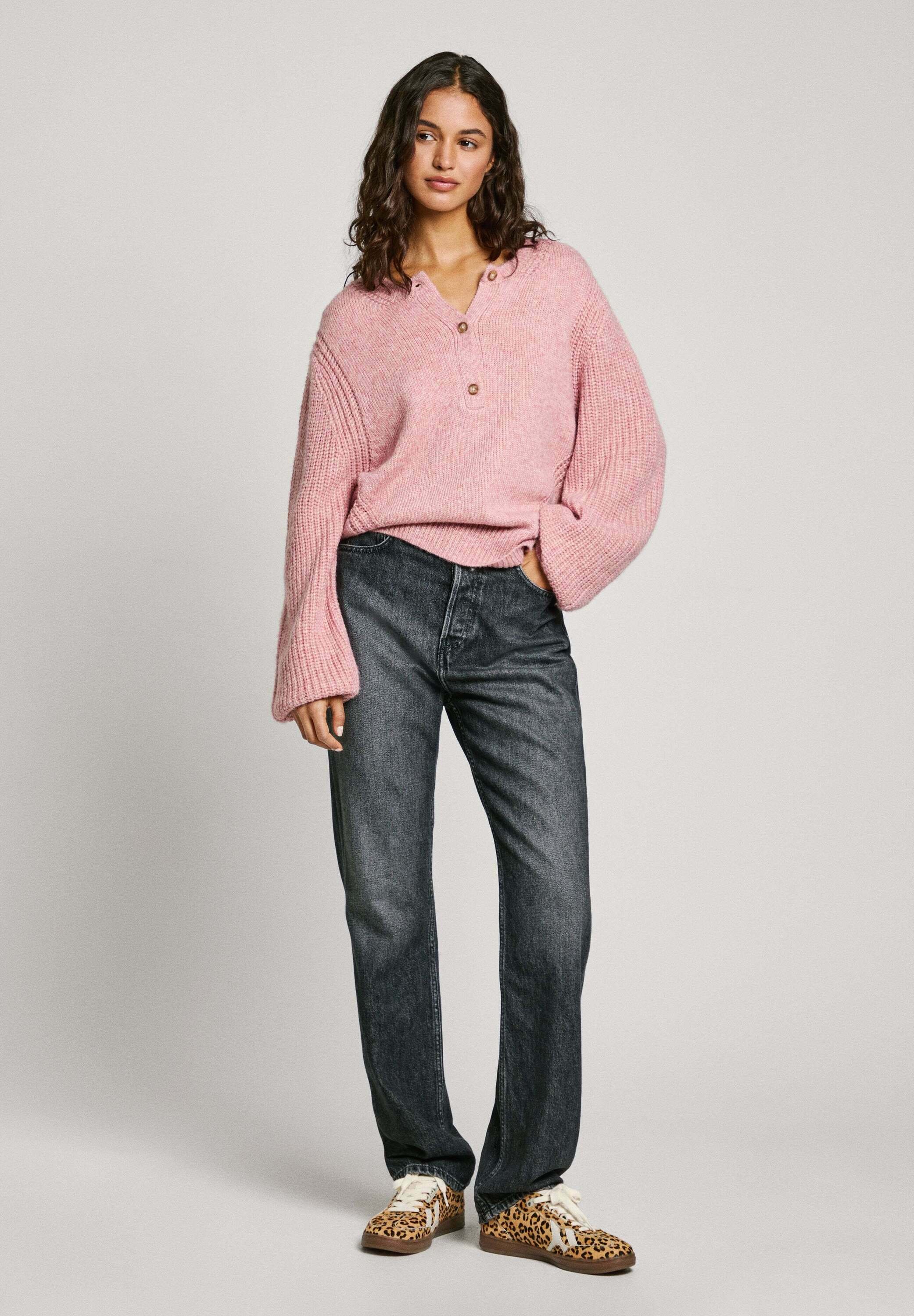 Pepe Jeans UHW