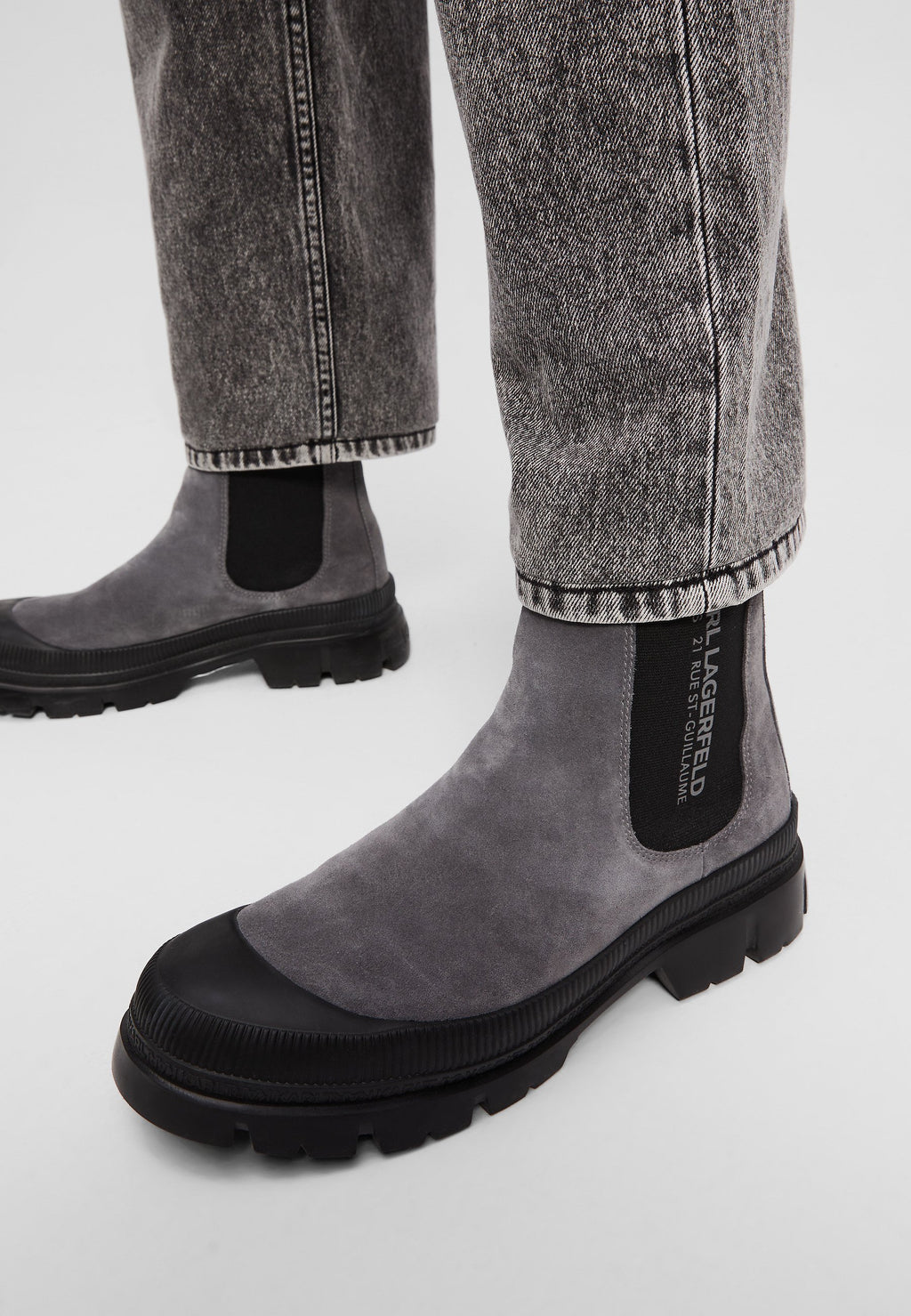 KARL LAGERFELD JEANS Media 8
