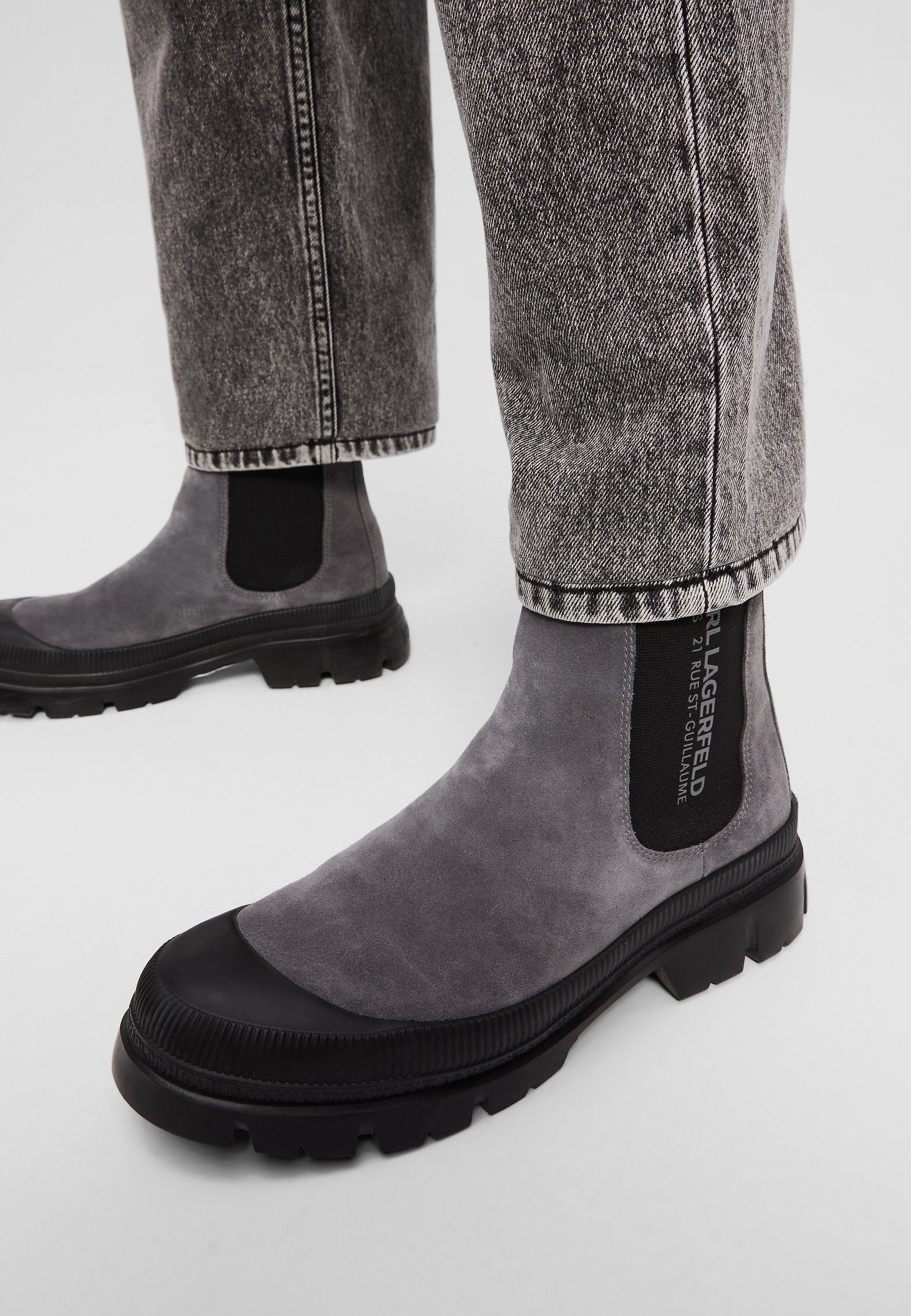 KARL LAGERFELD JEANS Media 8