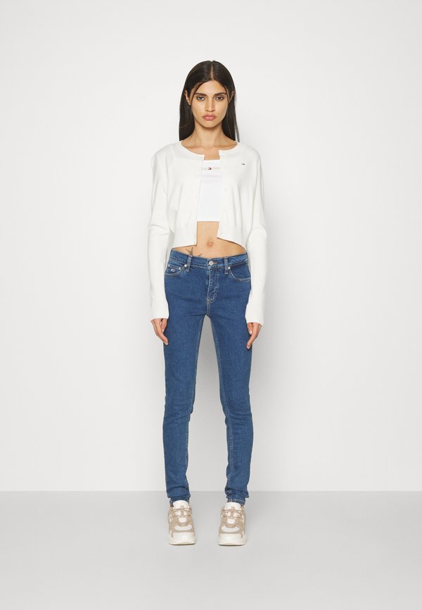 Tommy Jeans NORA SKINNY