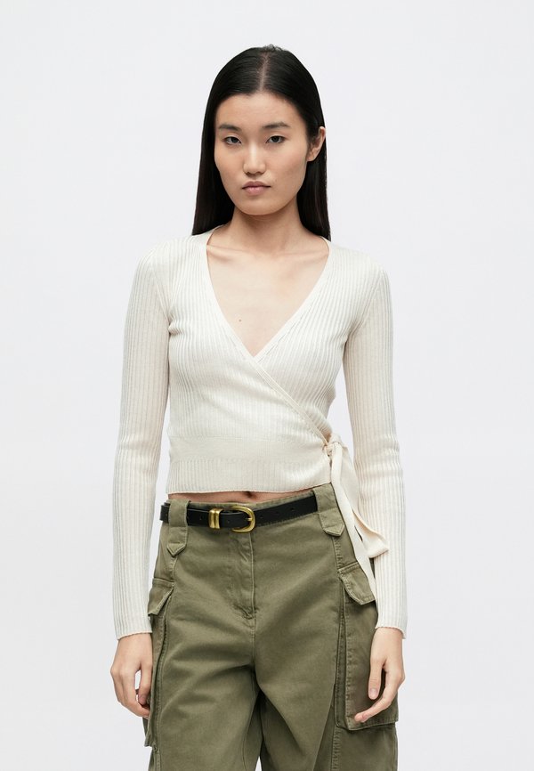MAX&Co. MATERIA STRICKJACKE