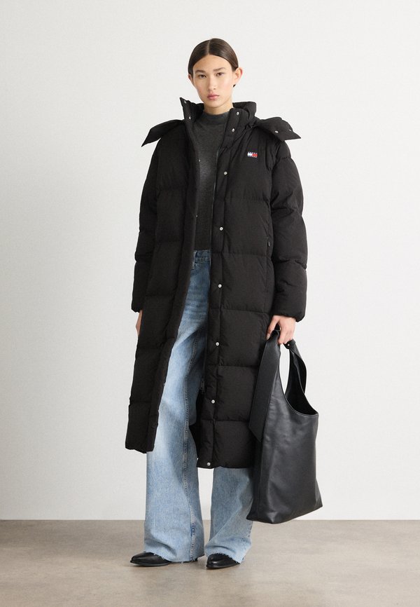 Tommy Jeans ALASKA GRID