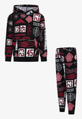 Jordan BROOKLYN UNISEX SET