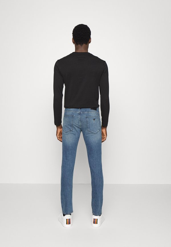Emporio Armani 5 POCKETS PANT