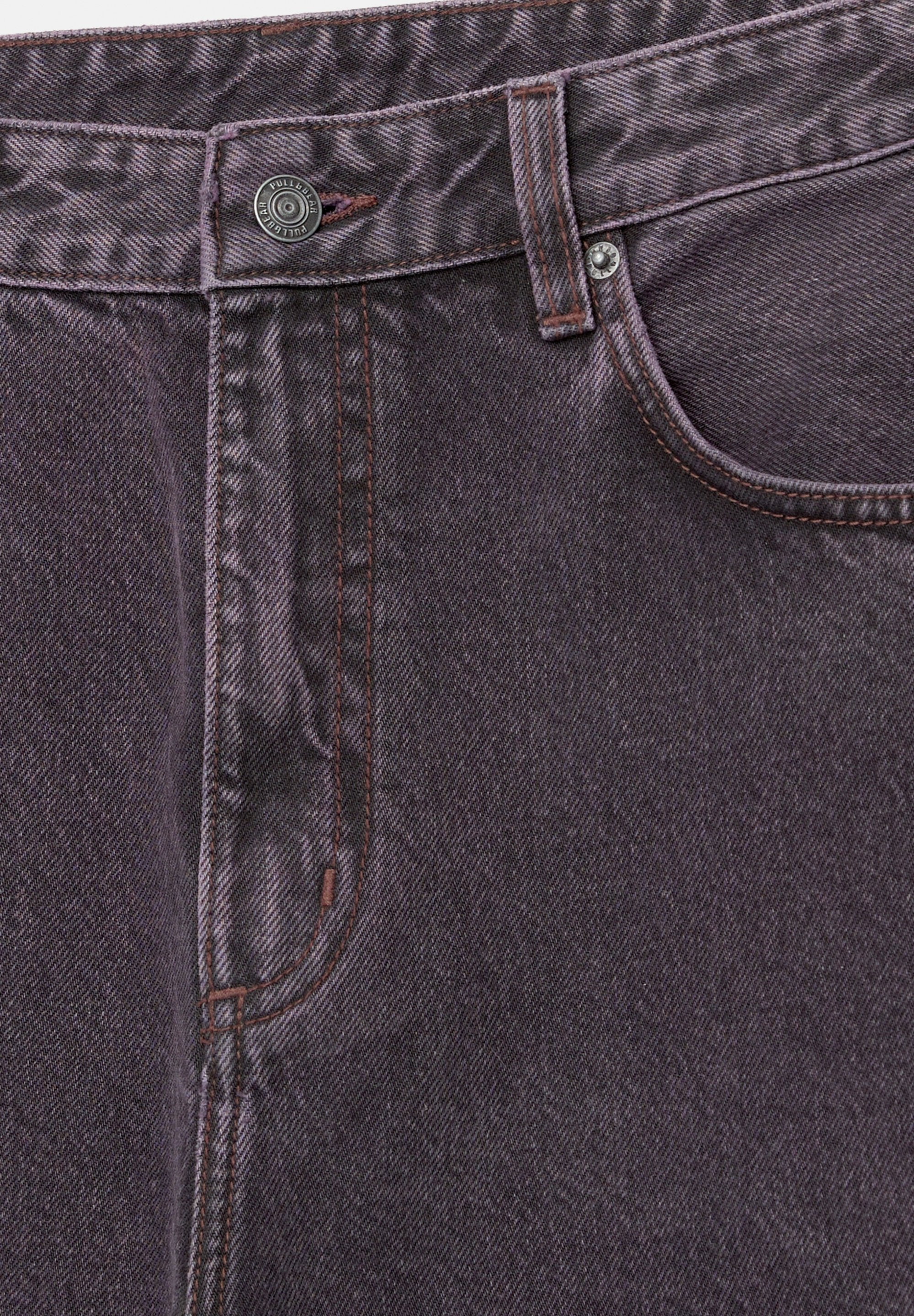 PULL&BEAR BAGGY