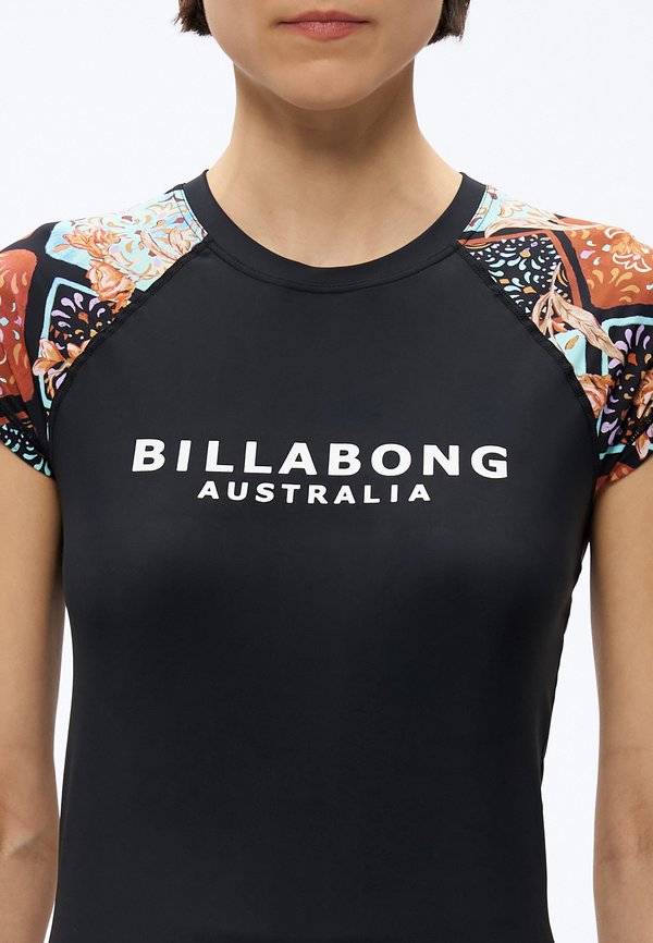 Billabong FOREVER FOLK WAHINE SUNSHIRT