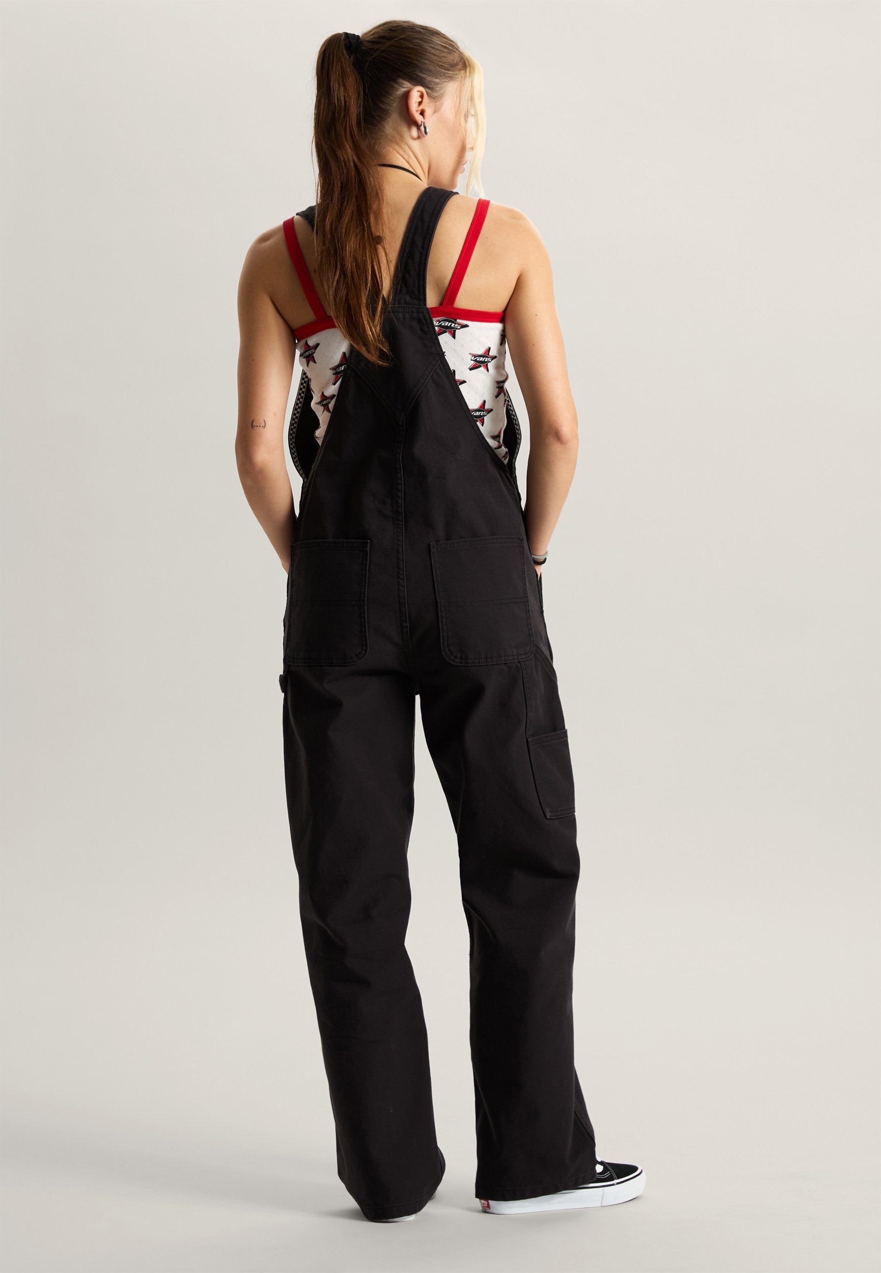 Vans CHORE OVERALL.