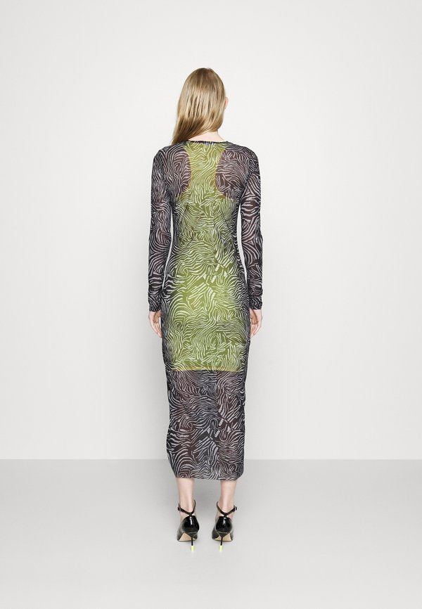 Patrizia Pepe ABITO DRESS