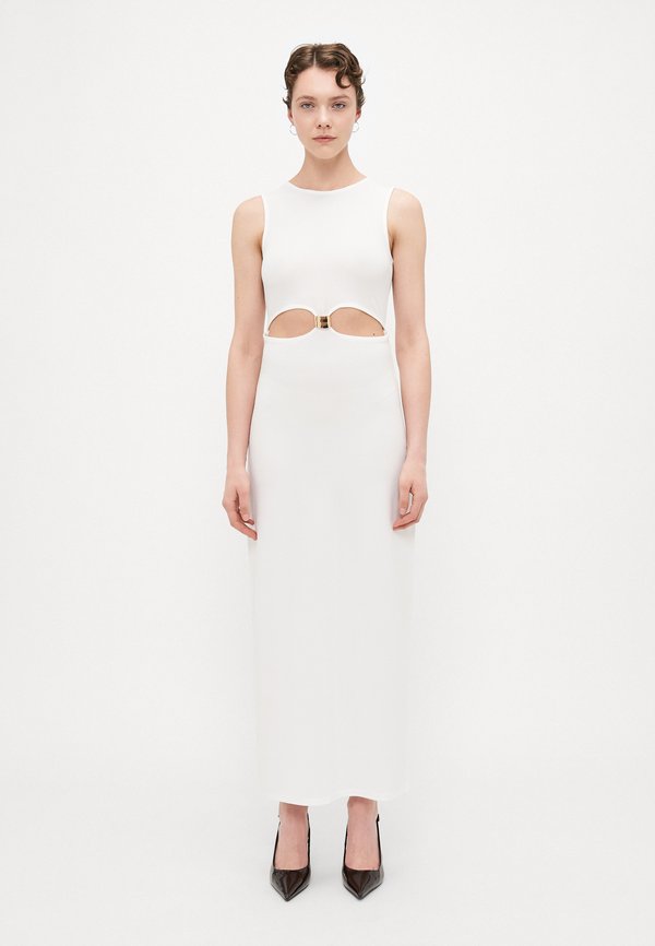 Vero Moda Tall VMALLISON ANKLE DRESS
