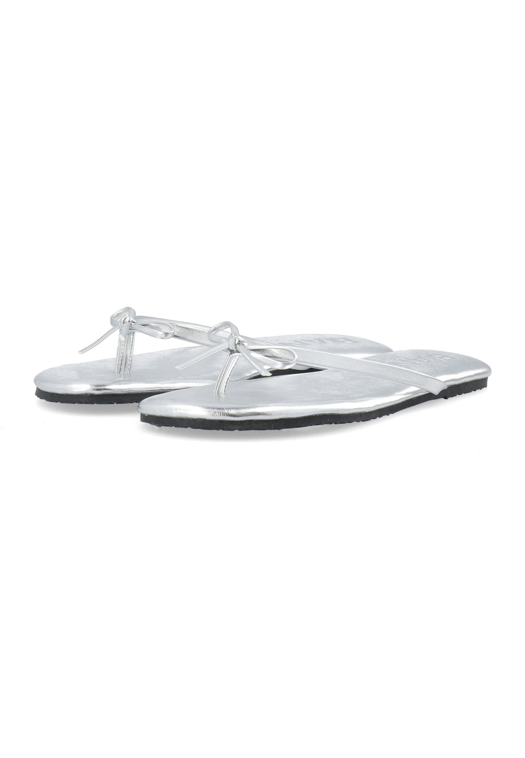 Bianco Flip flops BIAMEXICO