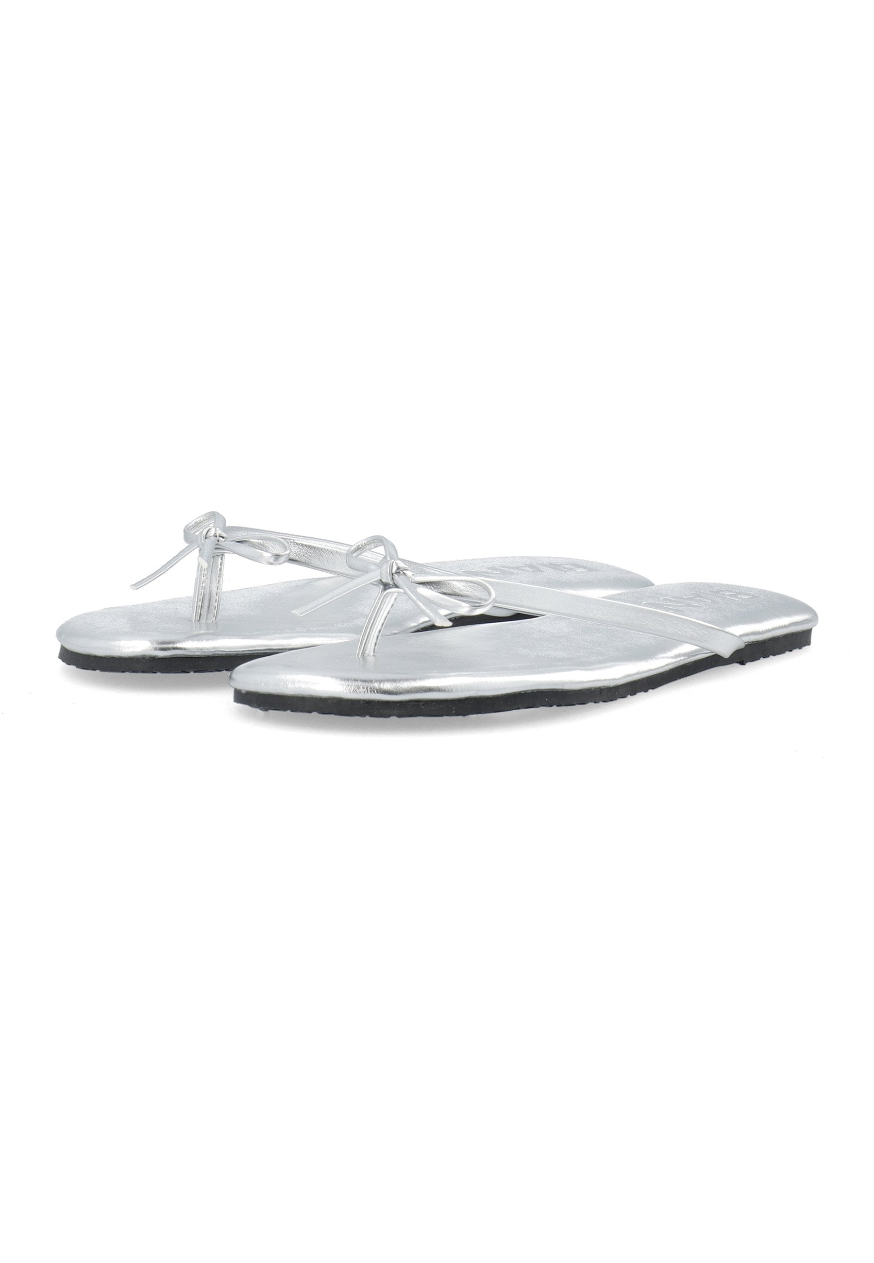 Bianco Flip flops BIAMEXICO