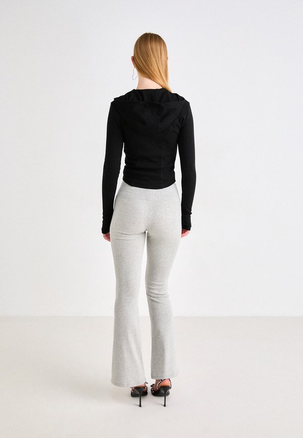 Gina Tricot SOFT TROUSERS