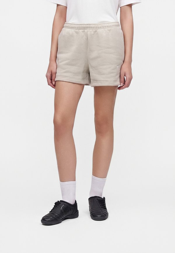 Nike Sportswear Shorts - cream/sail