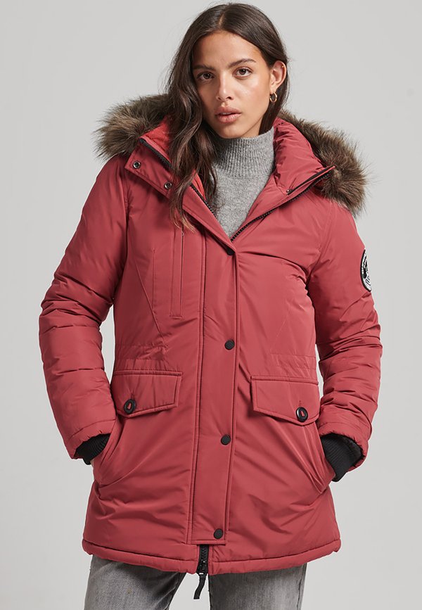 Superdry & Co ASHLEY EVEREST