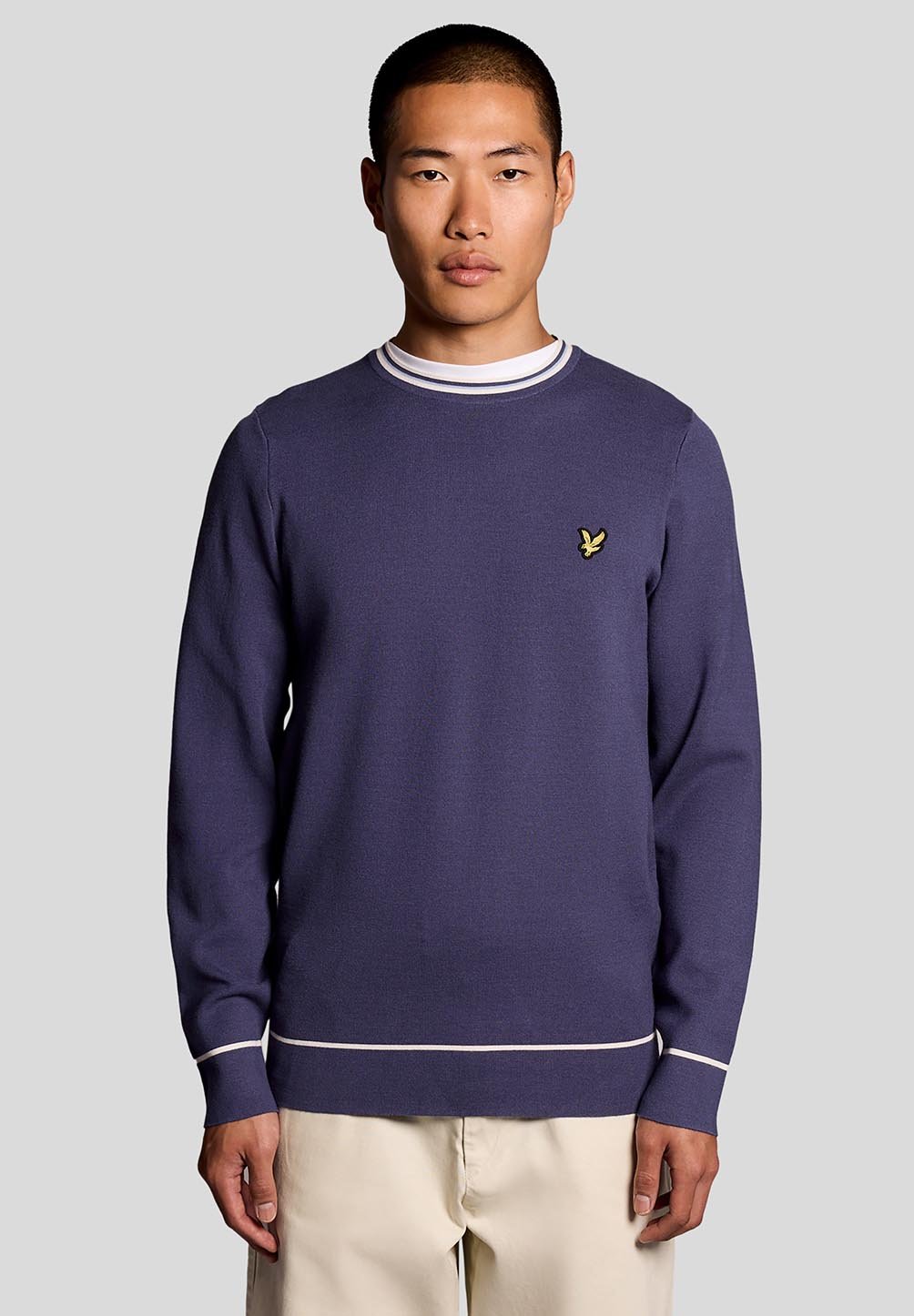 Lyle & Scott