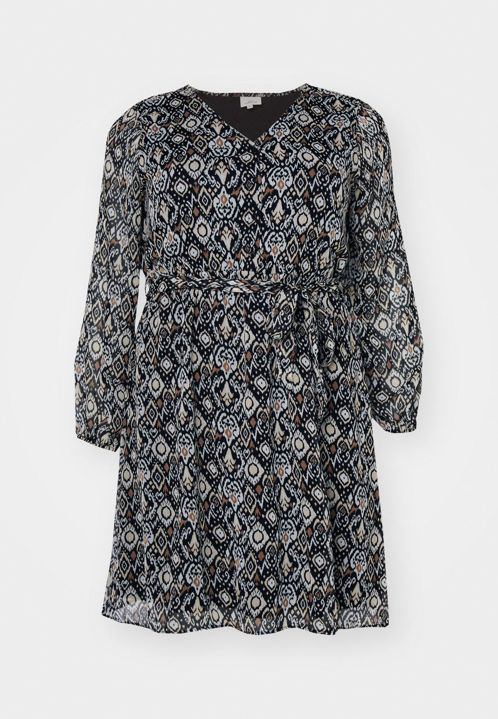 CARCERA SHORT DRESS Media 1