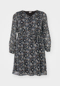 CARCERA SHORT DRESS Media 1
