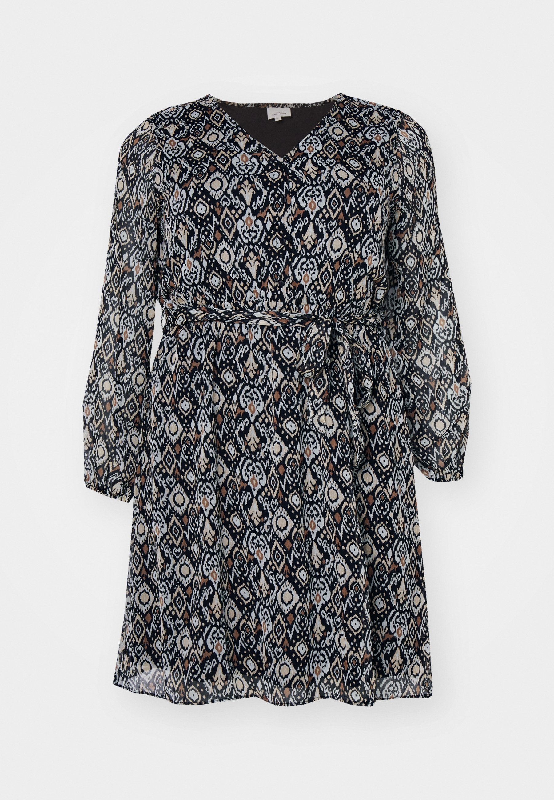 CARCERA SHORT DRESS Media 1