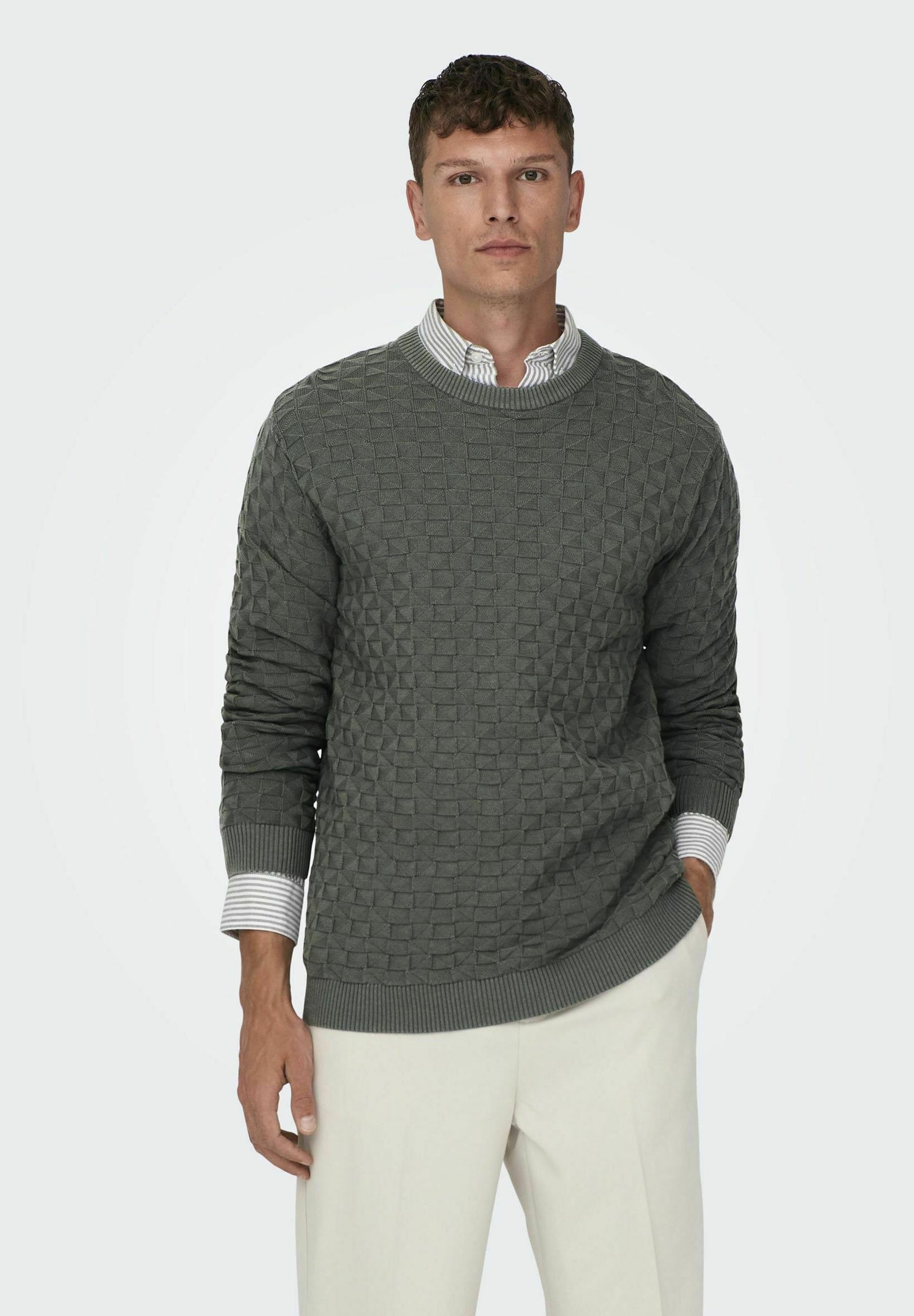Knitted ONSKALLE Media 3
