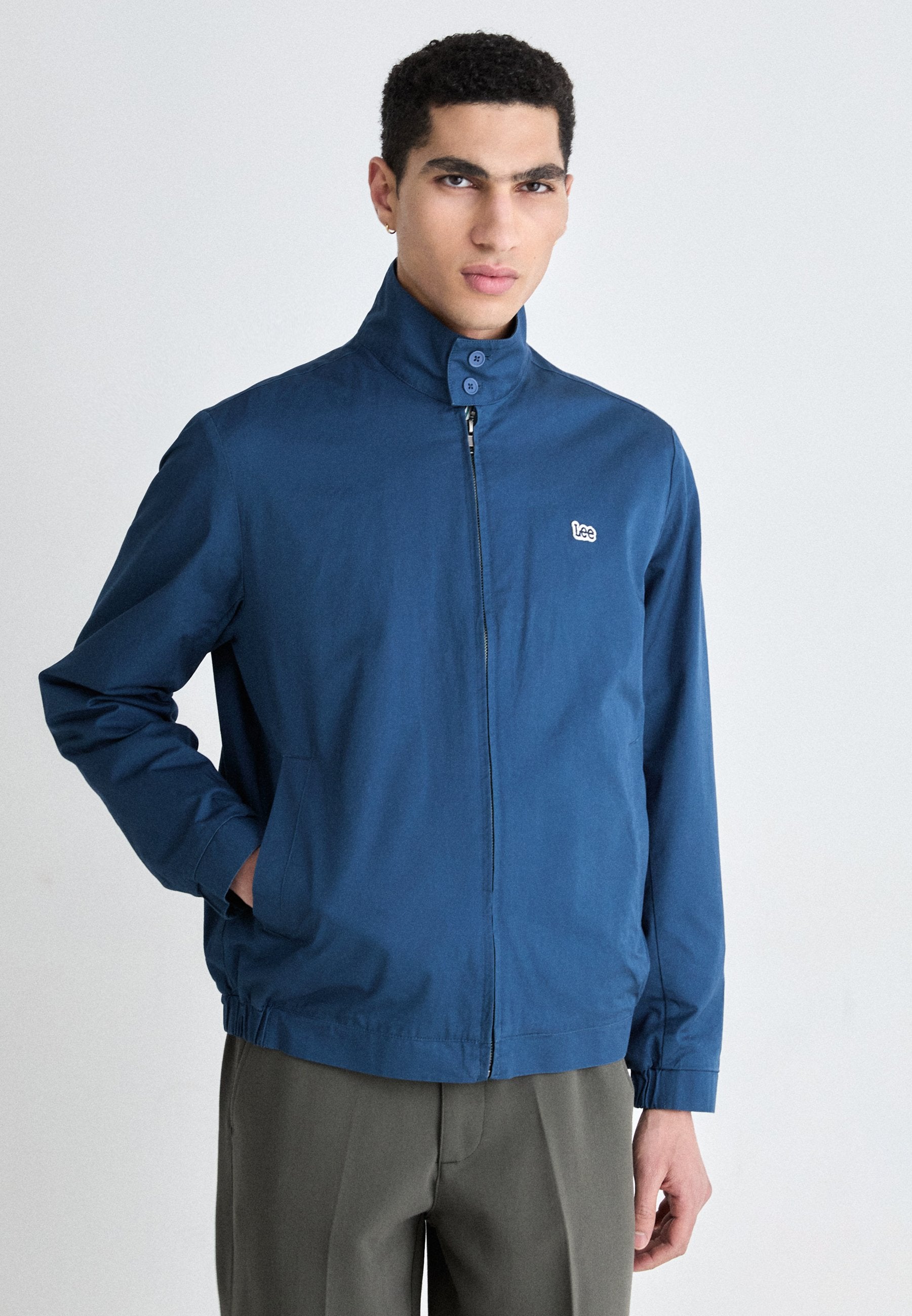 Lee HARRINGTON JACKET