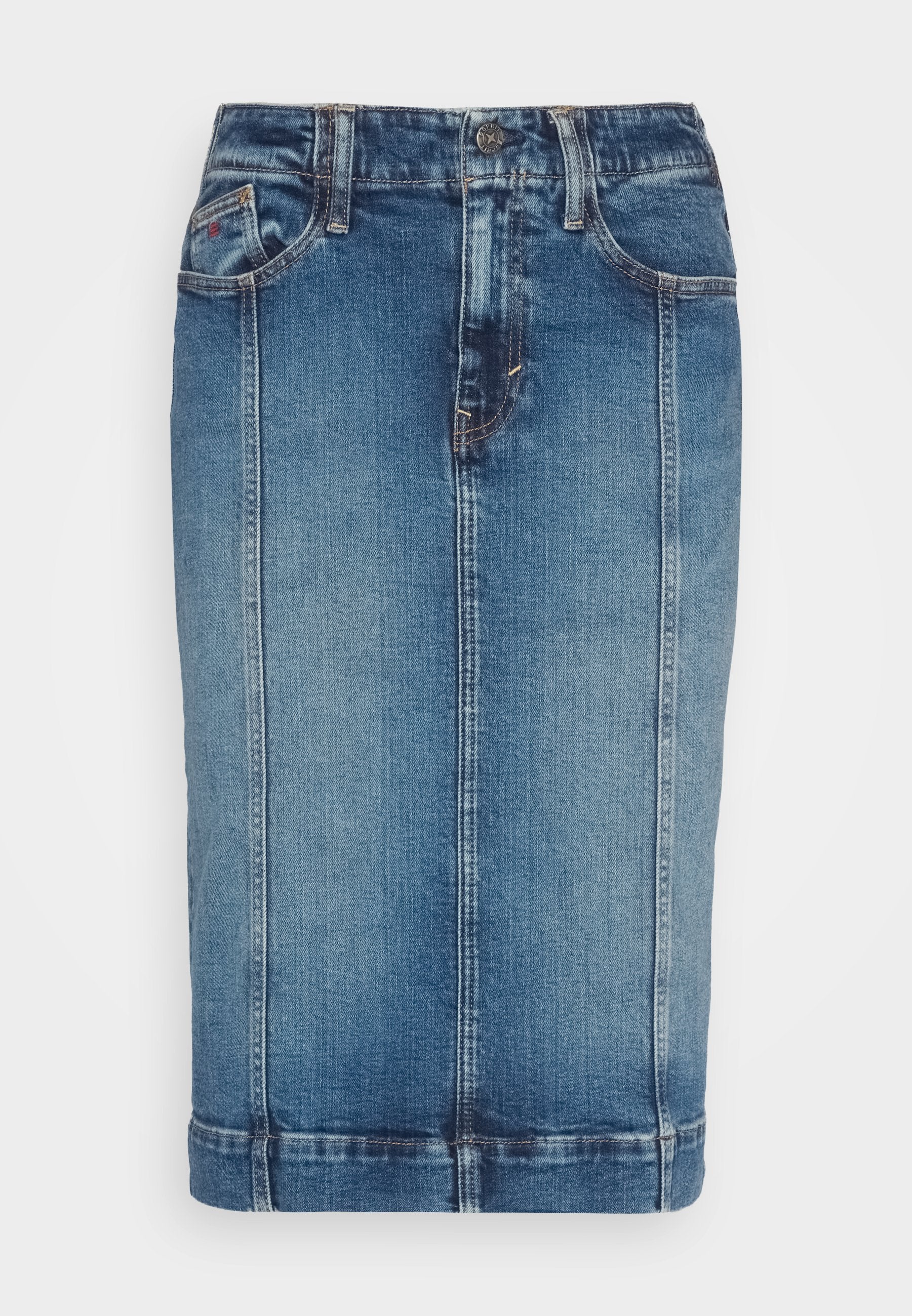 SKIRT Media 1