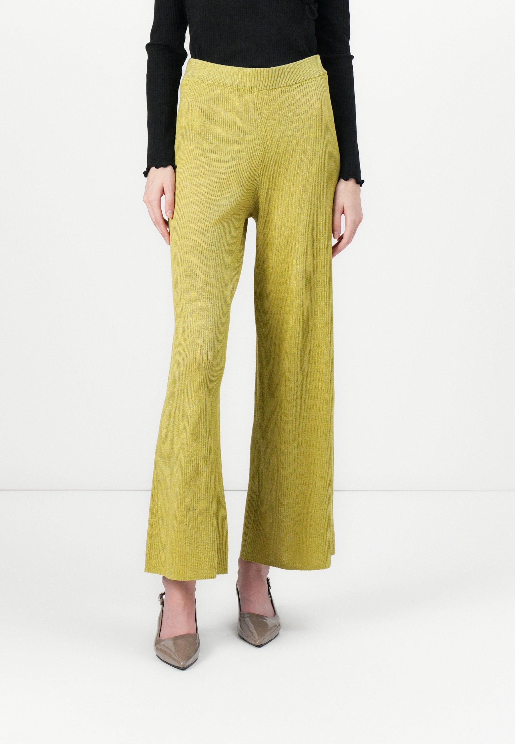 PARFOIS TROUSERS OZMI