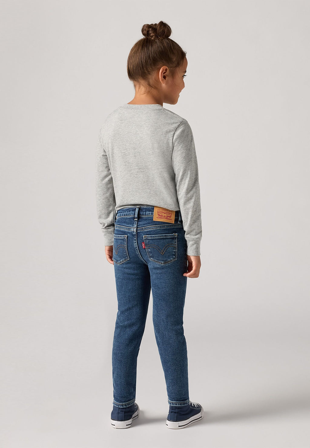 Levi's® 710 SUPER SKINNY