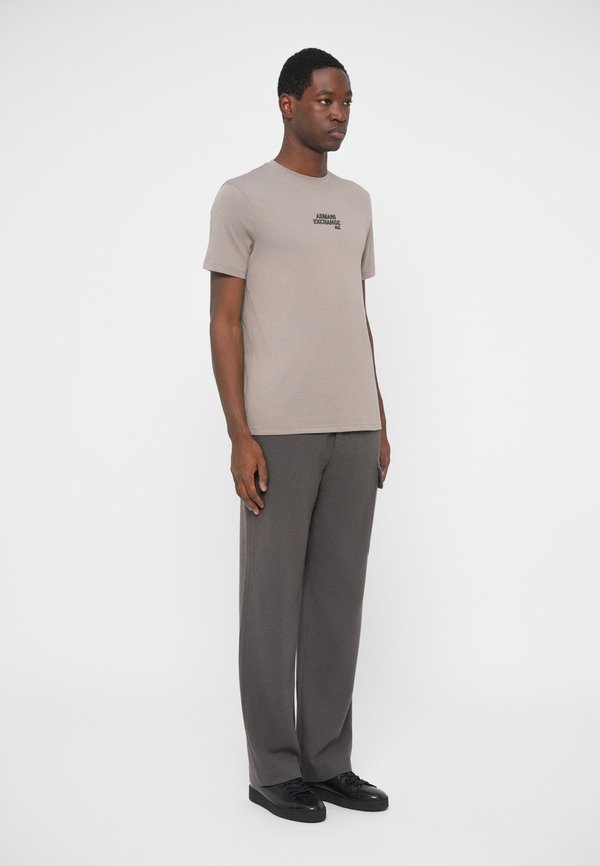 Armani Exchange