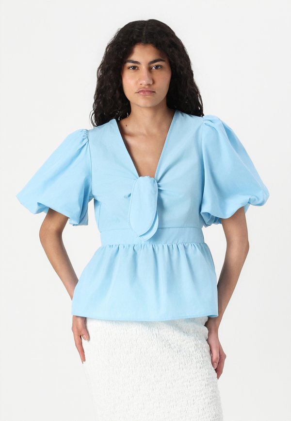 Vero Moda VMESRA BUBBLE HEM