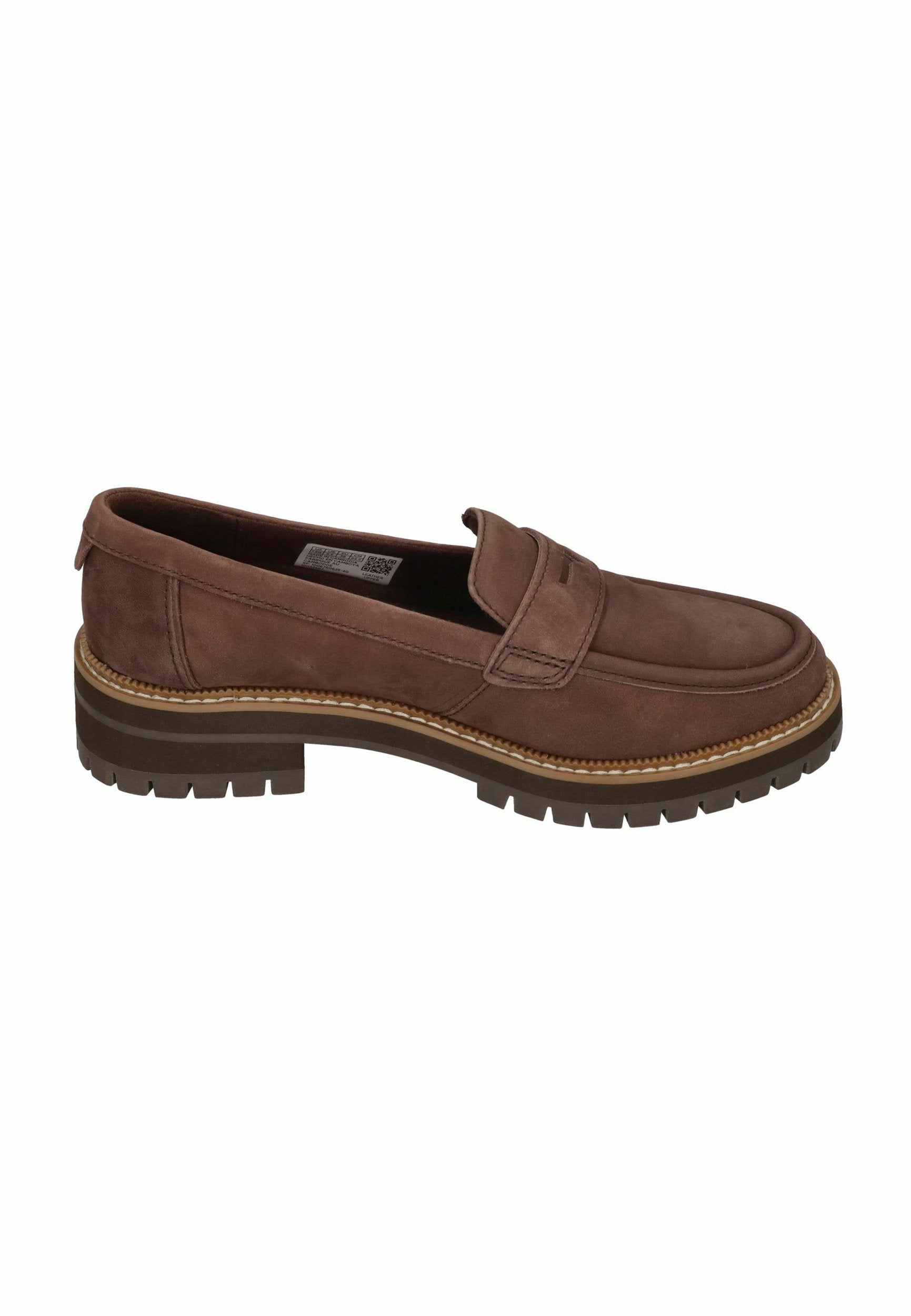 TOMS CARA WIDE LOAFER