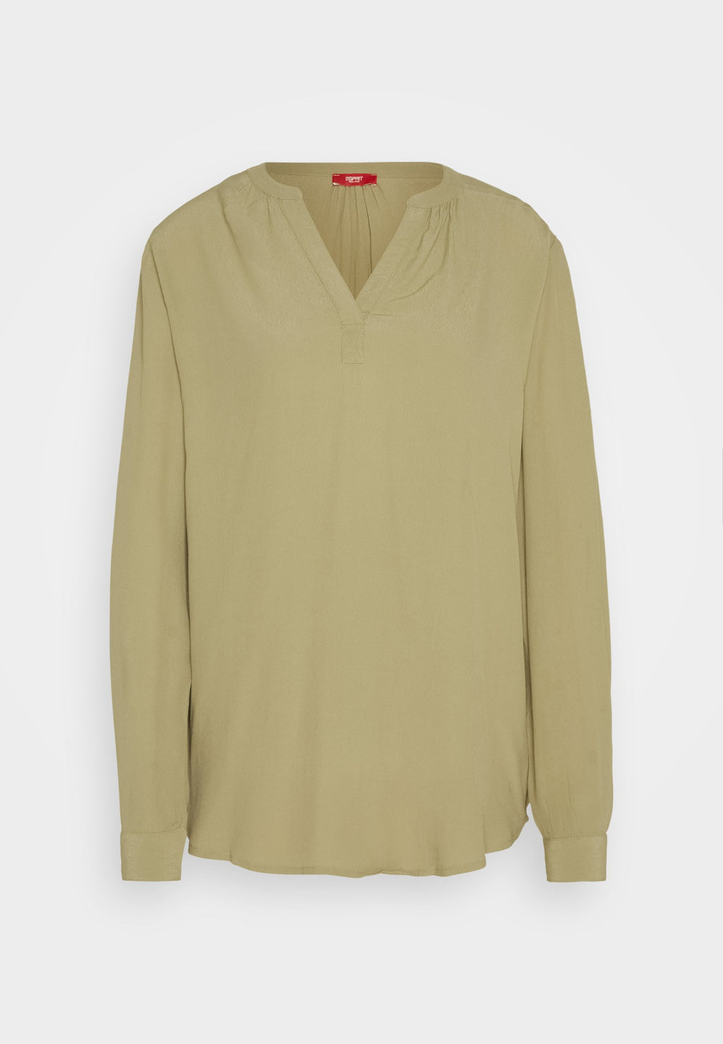 BLOUSE Media 1