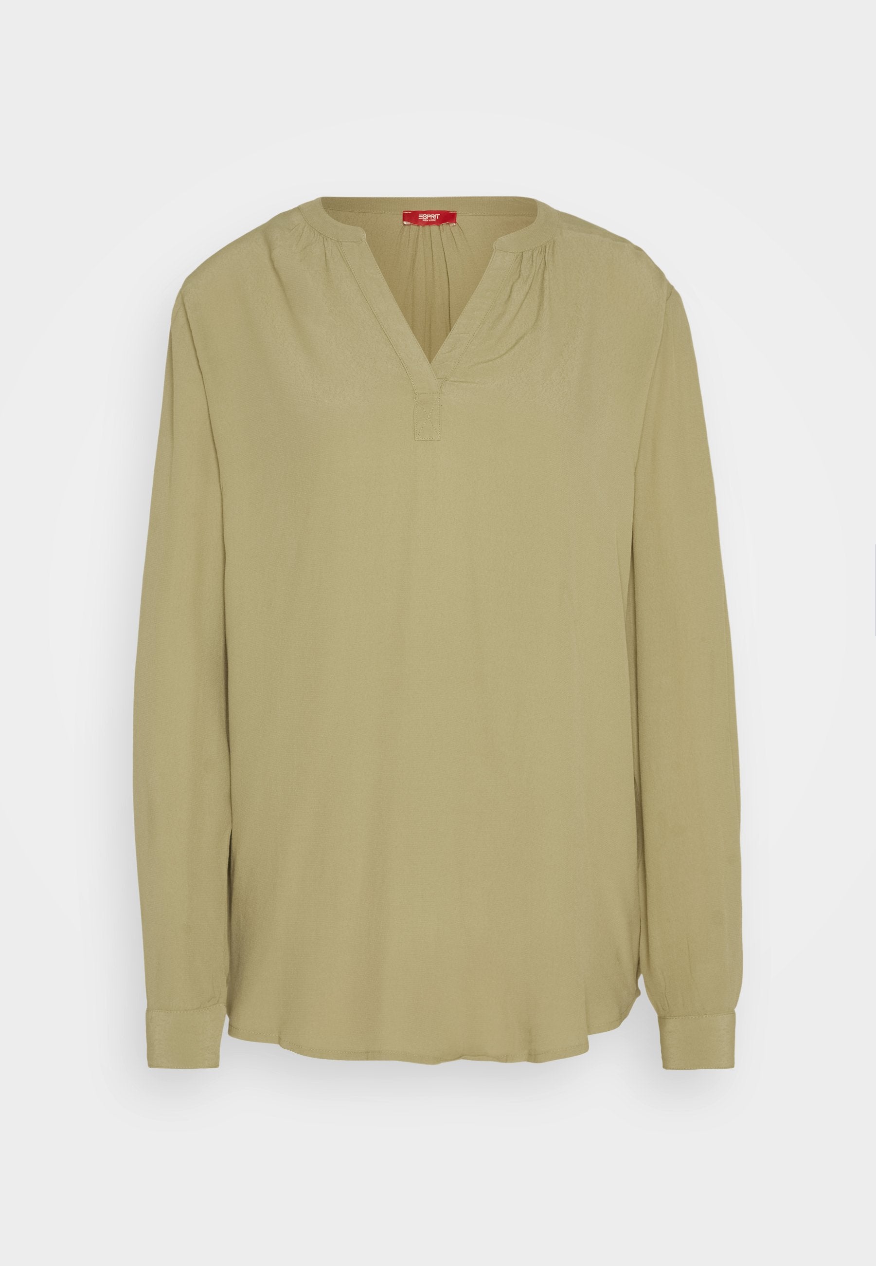 BLOUSE Media 1