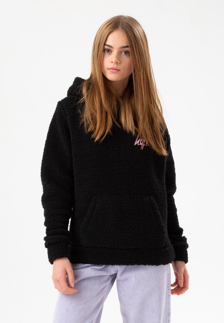 Hype SHERPA SCRIPT