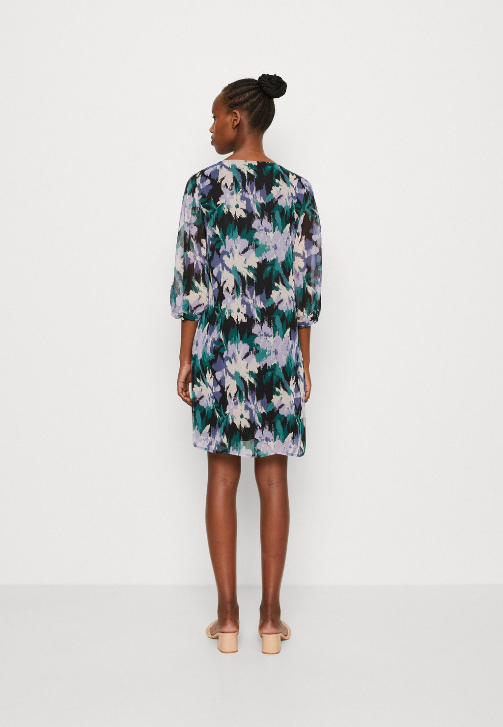 VILA VIDALIANA UMA DRESS